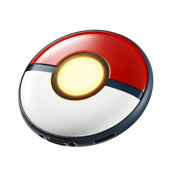 Accesorio Pokémon Go Plus+   Smartphone - Imagen 15