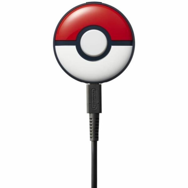 Accesorio Pokémon Go Plus+   Smartphone - Imagen 13