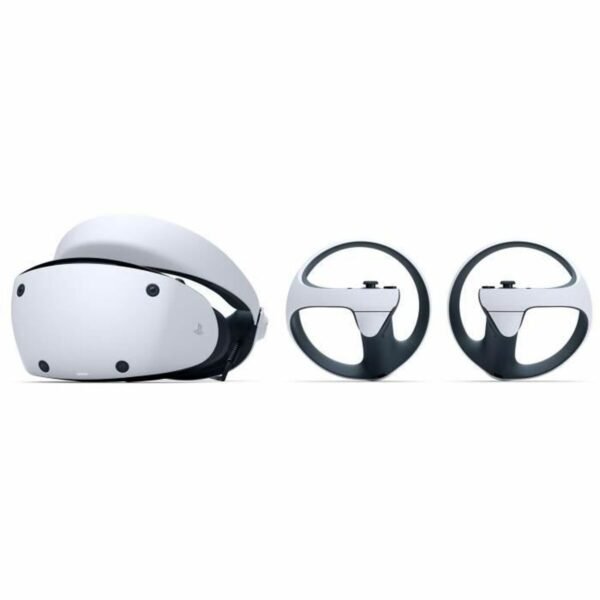 Gafas de Realidad Virtual Sony PlayStation VR2 + Horizon: Call of the Mountain (FR) Videojuego PlayStation 5 - Imagen 4