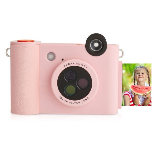 Impresora Fotográfica Kodak - Imagen 2