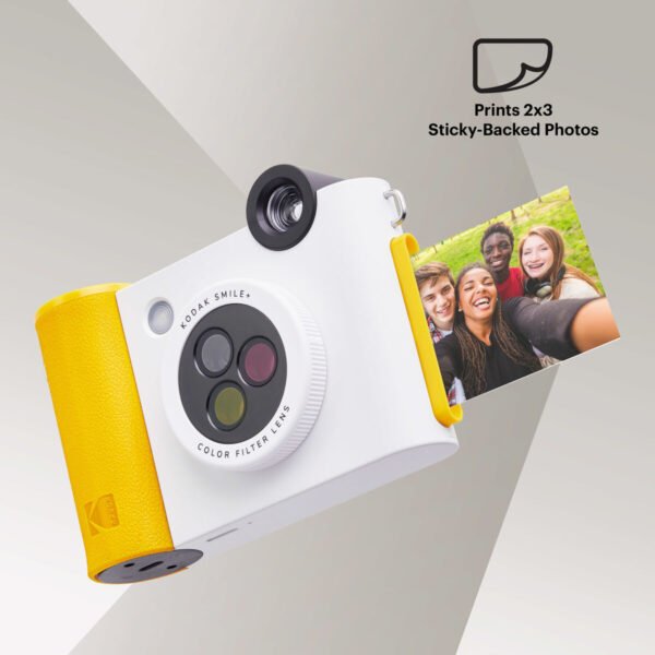 Impresora Fotográfica Kodak - Imagen 2