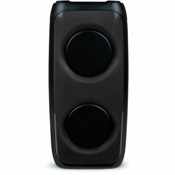 Altavoces BigBen Party PARTYBTHPM Negro 50 W - Imagen 2