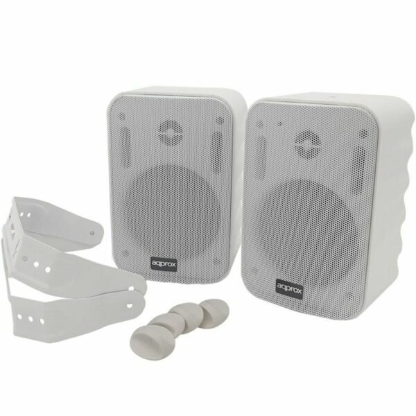 Altavoces approx! APPSPK15X2 2x15W - Imagen 2