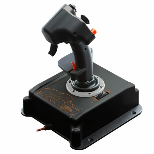 Joystick FR-TEC FT7006 - Imagen 2